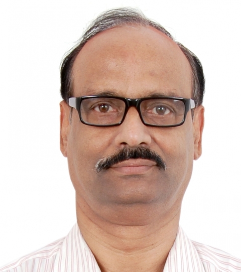 UC Patnaik