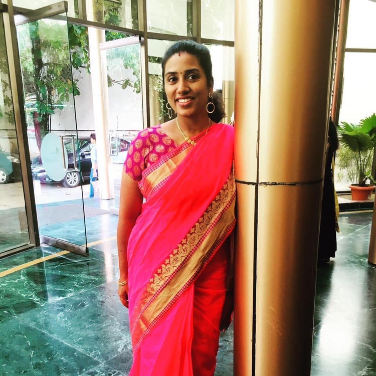 Jayalakshmi