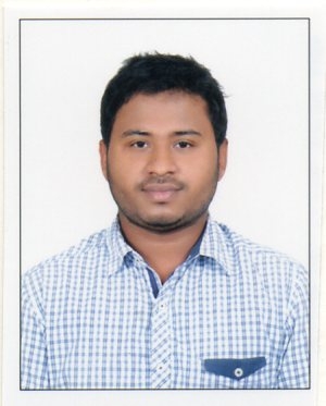 Akash panigrahy