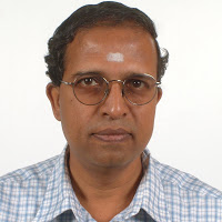 Prabhakar Narayanaswamy
