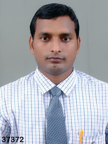 SHRAVAN KUMAR PASWAN