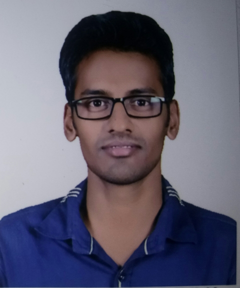 sagar Sanodiya