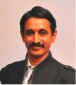 Harish S Nayak