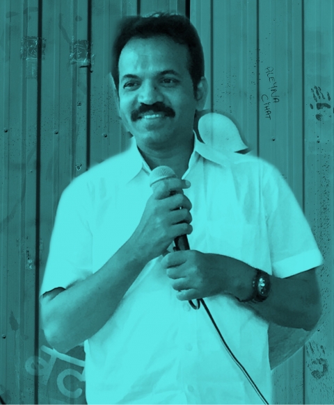 VENKATARAM NAIK