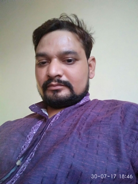 Vikas Singh