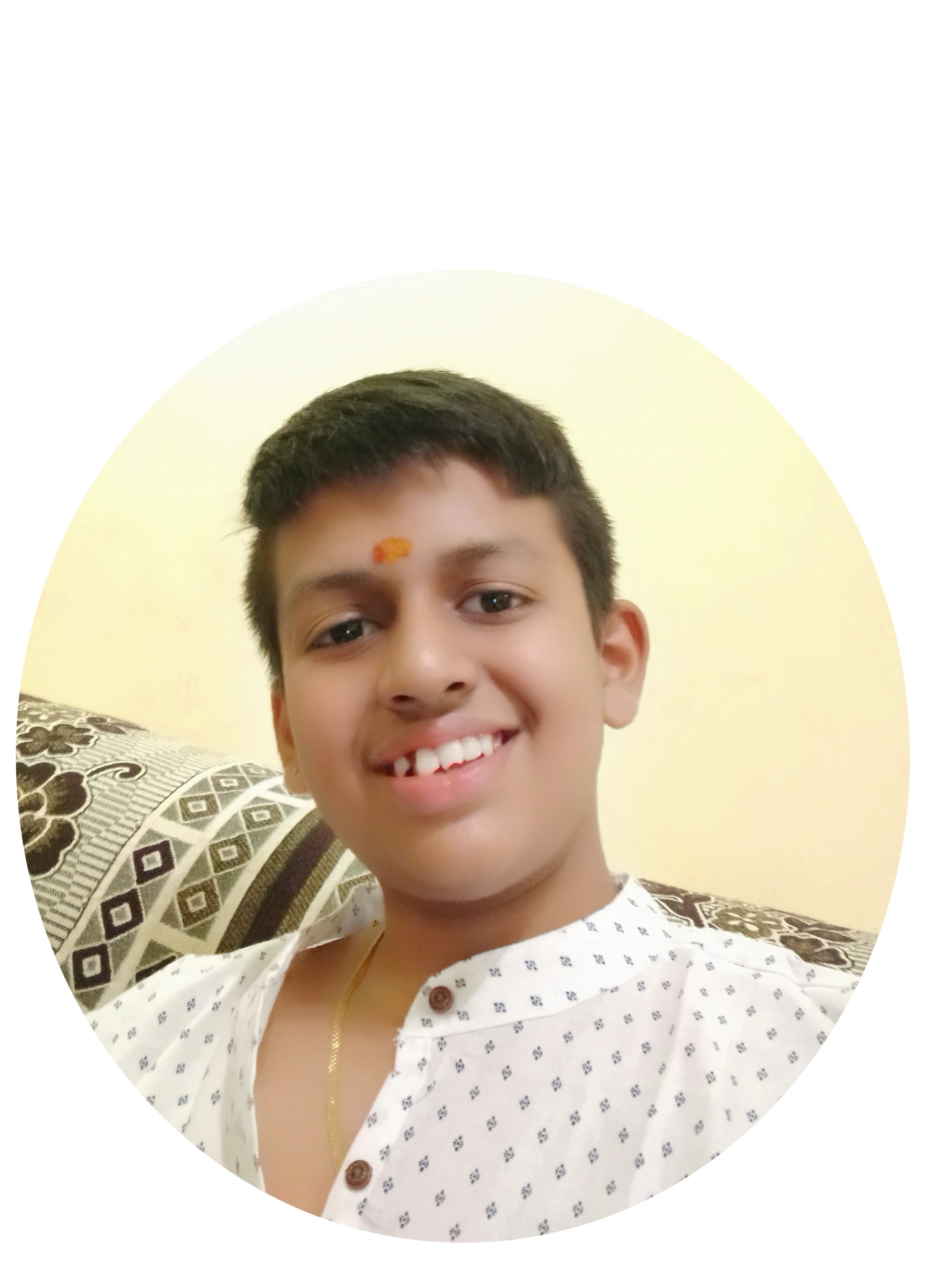 SANJITH