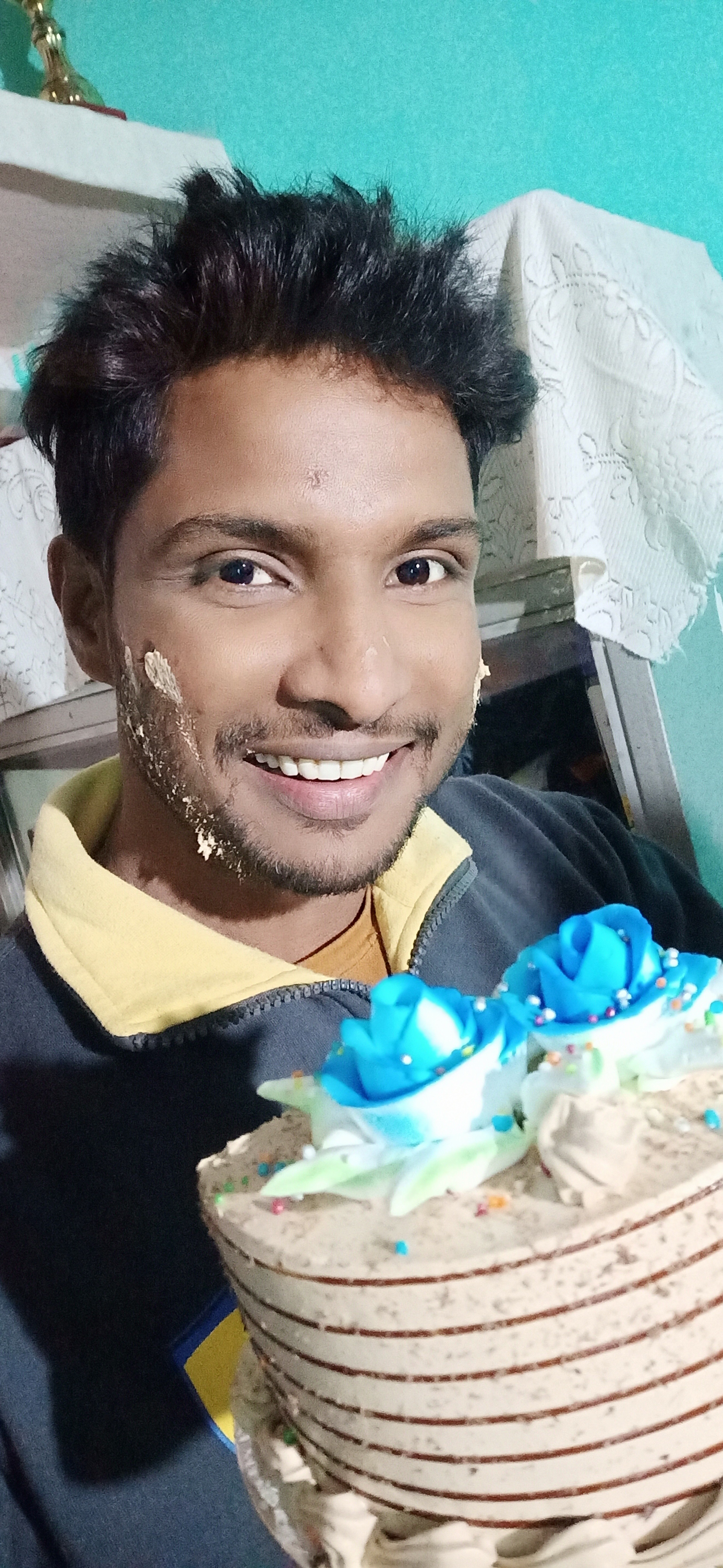 rajesh kumar bhatt