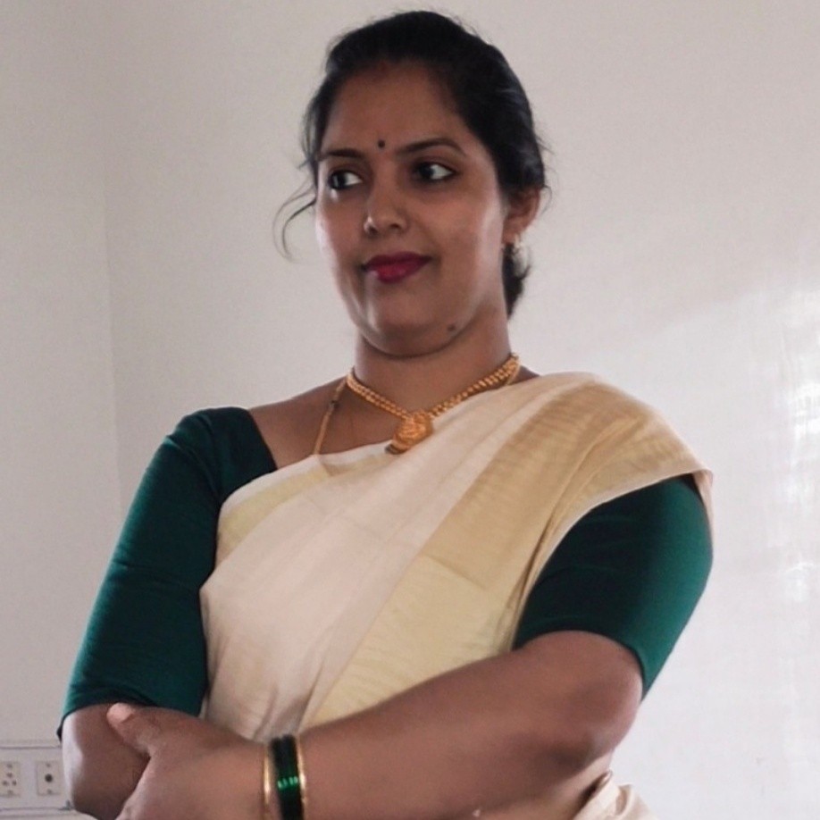 sunitavijay