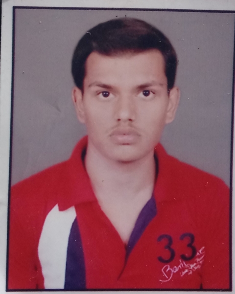 Govind Kumar Mishra