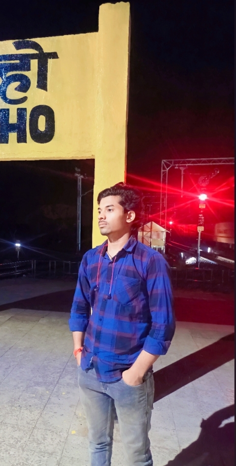 AsheeshPal