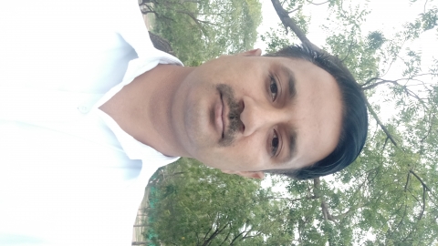 Anuj Singh