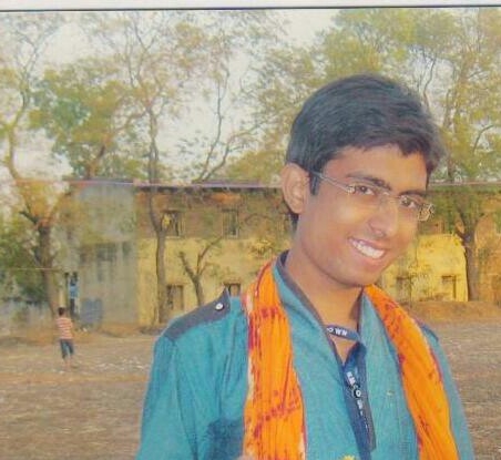 Chandraprakash