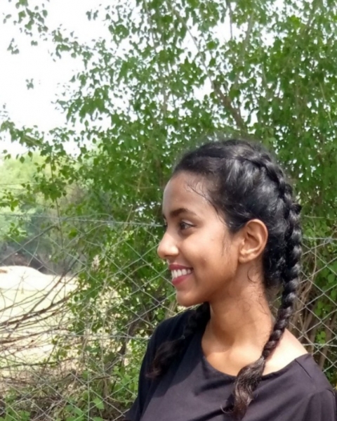 Nikita Rajpurohit