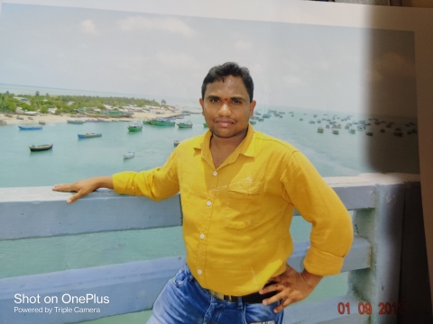PALEMKOTAMAHESH