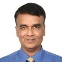 Charuhas Mujumdar
