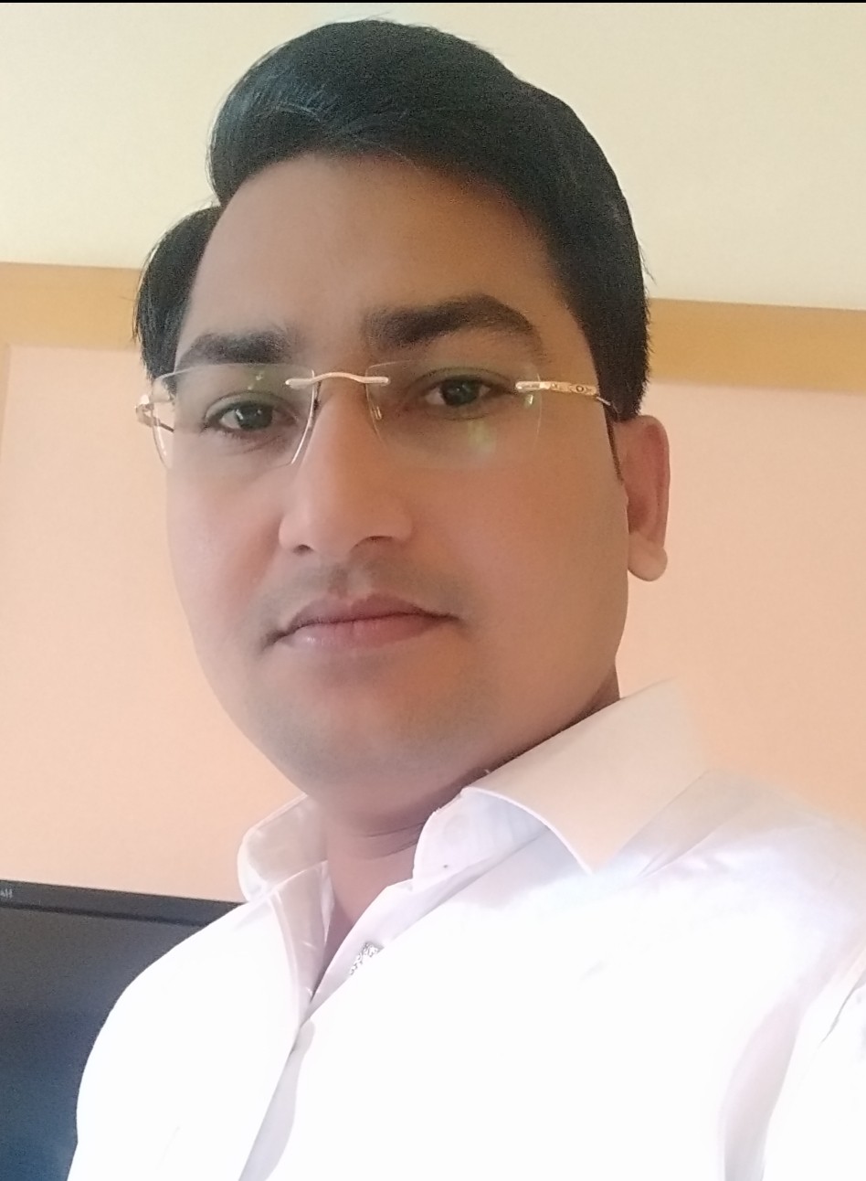 Pankaj khandale