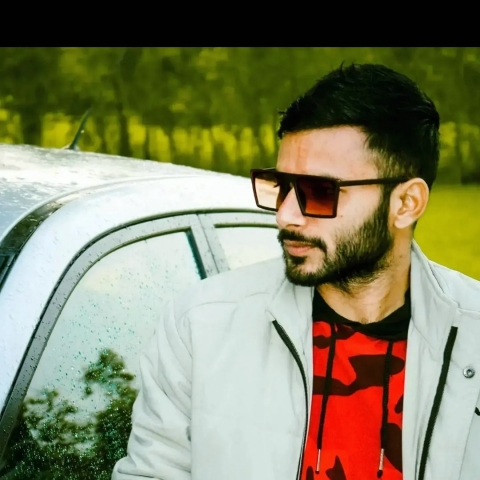 Devid Gautam
