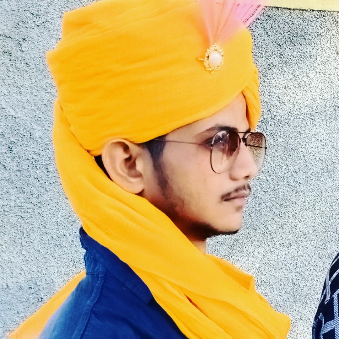 GOPALBHARGAV