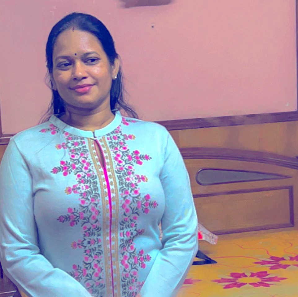 SushmaParakh