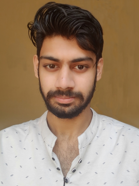 Divyansh Nema