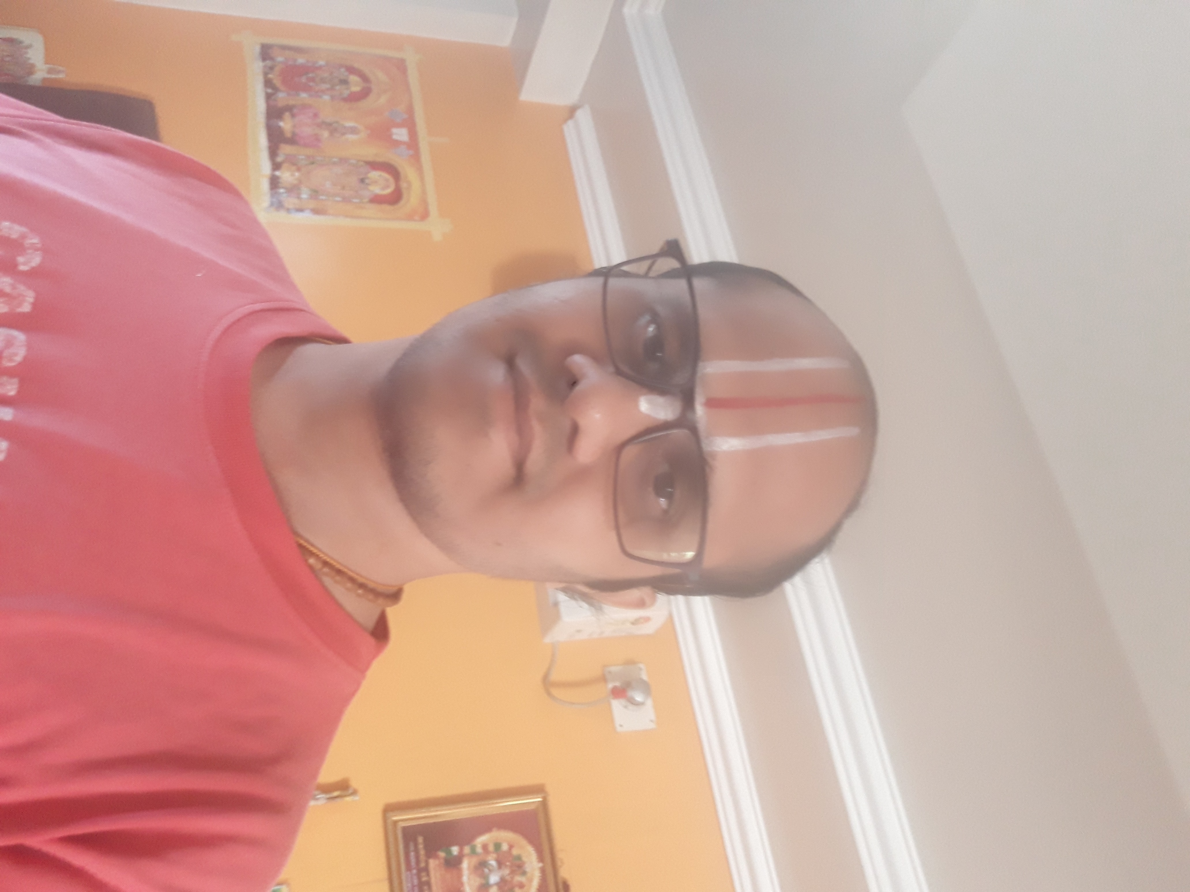 Ramakrishnan Srinivasan