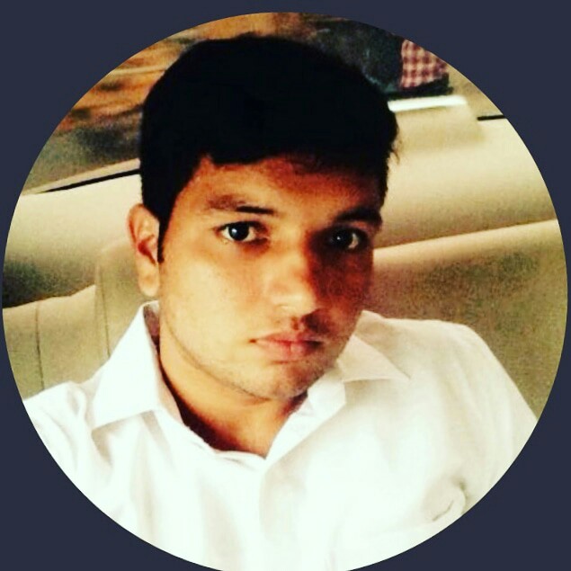 Parvesh Kumar