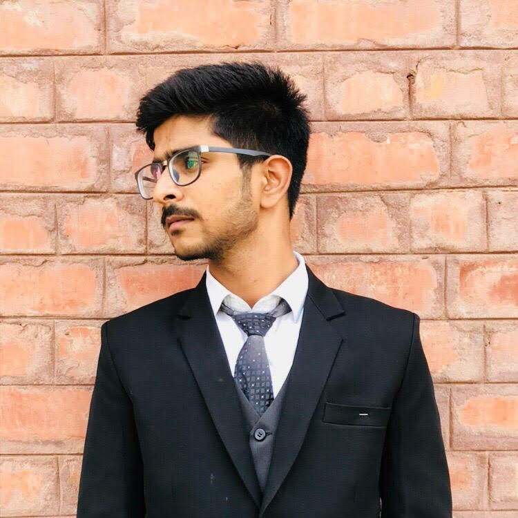 Prashant saxena