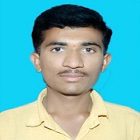 Dhiraj Shivaji Bhumare