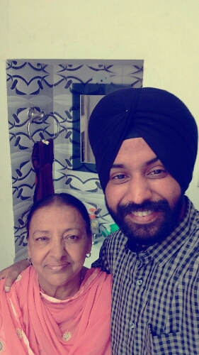 Tajinder Pal Singh