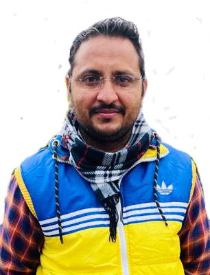 Sunil Dhankhar