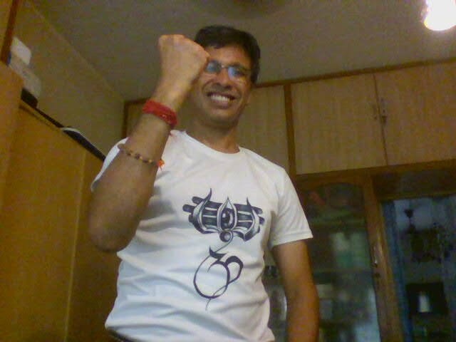 Somenath Mukhopadhyay