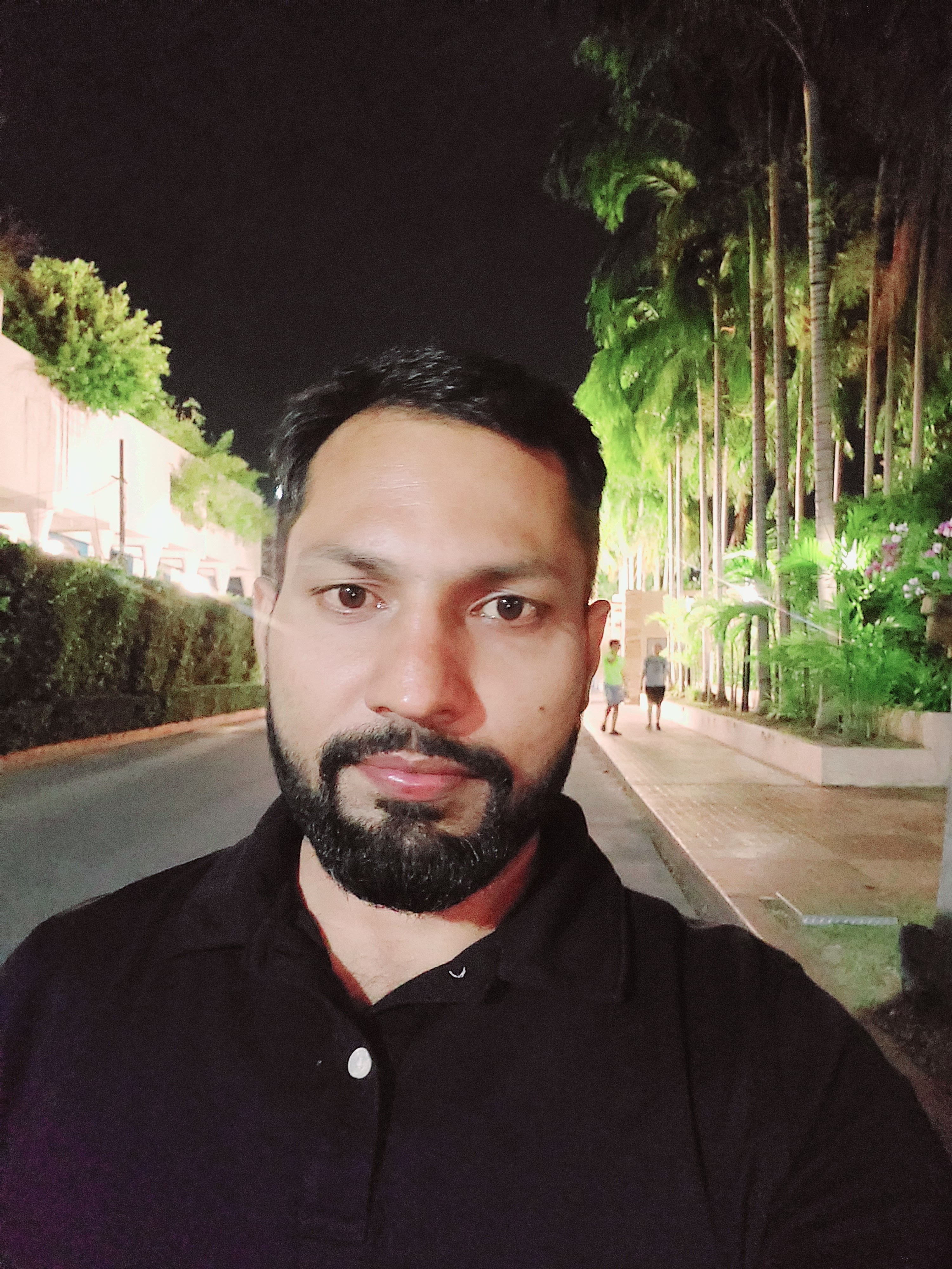 Narender kumar