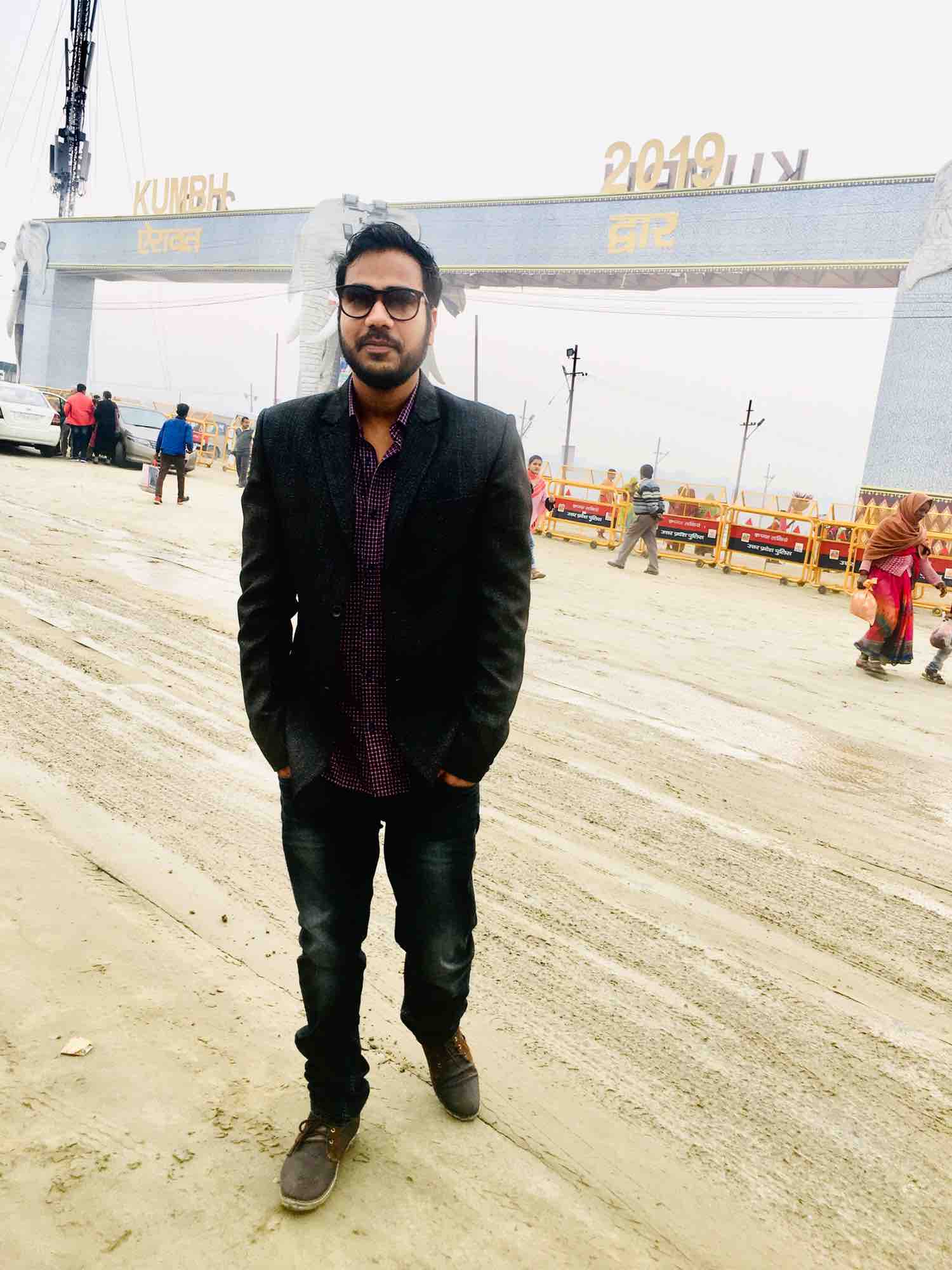 ashutosh singh
