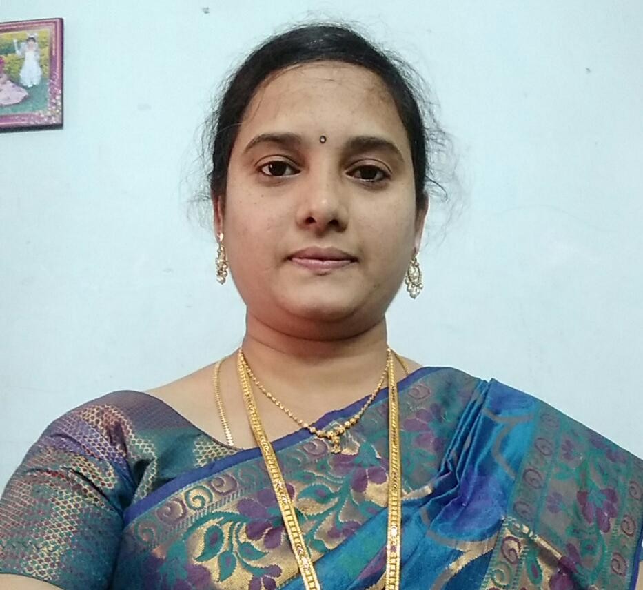 chinnari gude