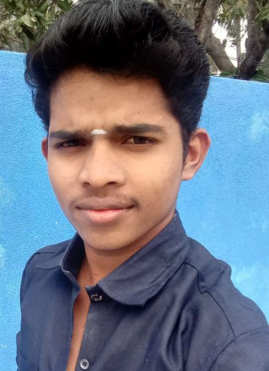 S JAYAKUMAR