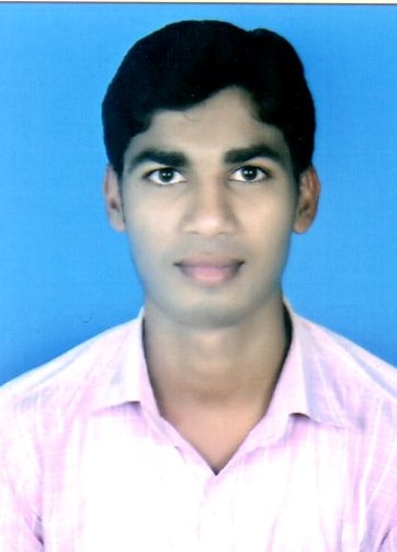 SHIVA PRASAD SAHU