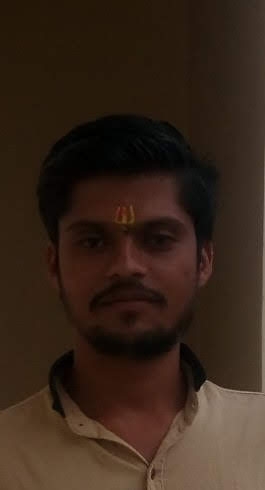 Ambrish Vijapure