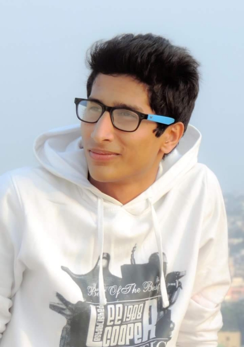 Adarsh Pandey