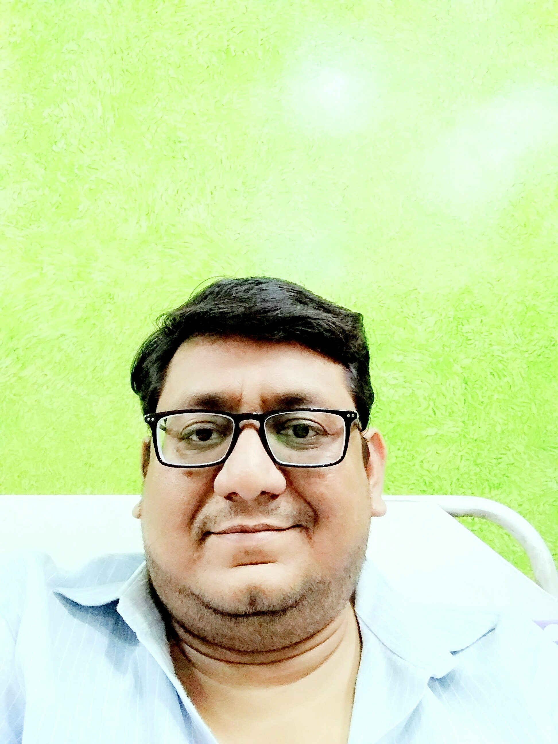 Pankaj Jain