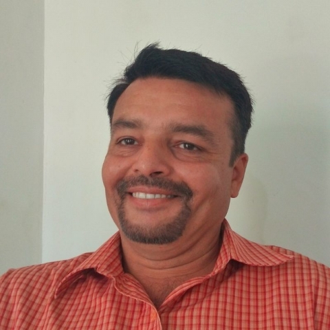 ParasRajendrakumarVyas