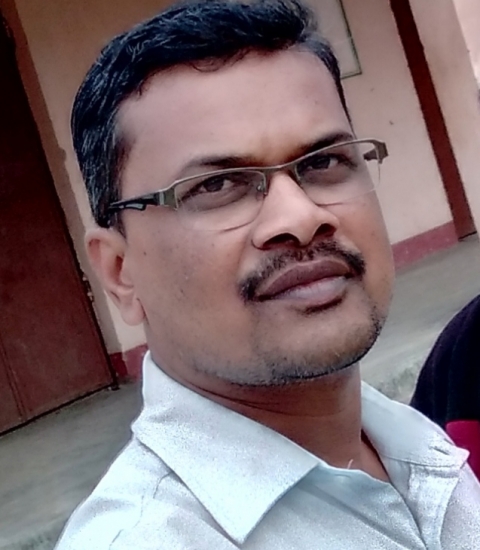 Chittaranjan Mohanty