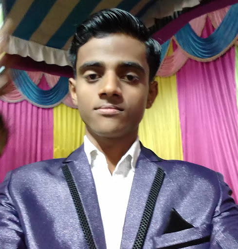 Akash Singh