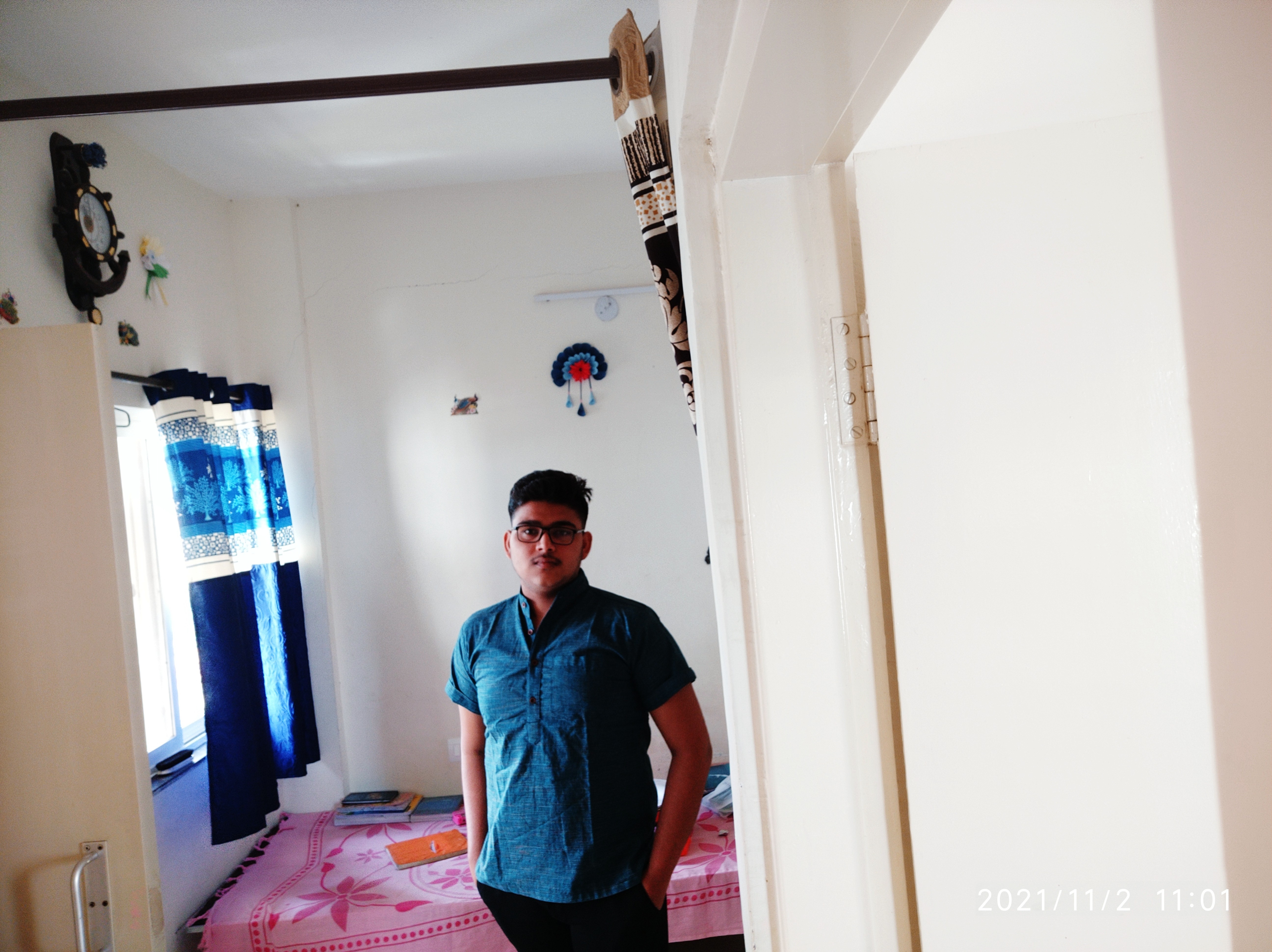 SHAILENDRA KUMAR YADAV