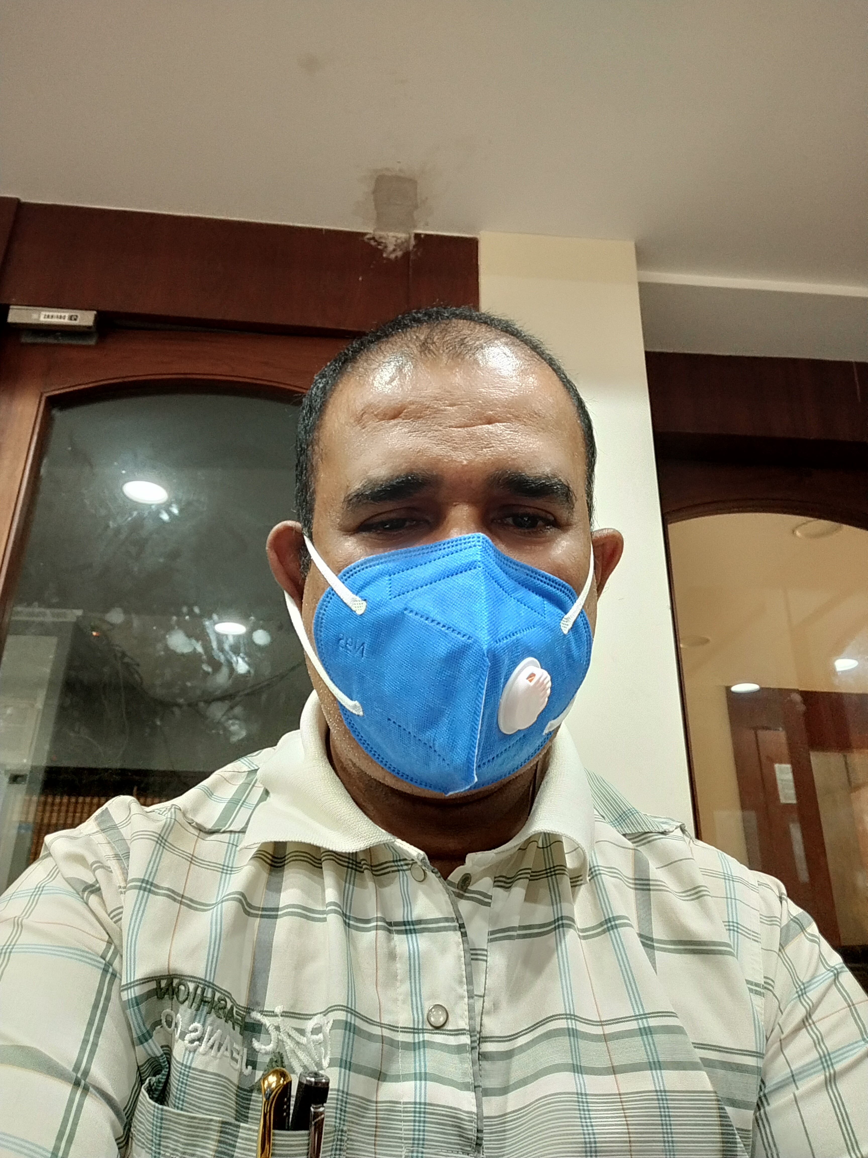 C SUNDARARAMAN