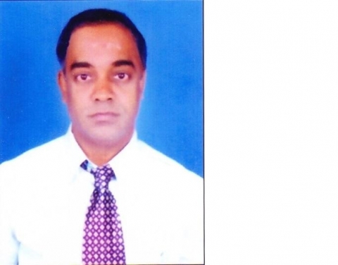 Krishnan SSG