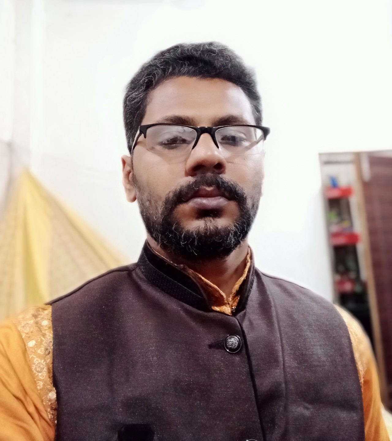 Tapu Chowdhury