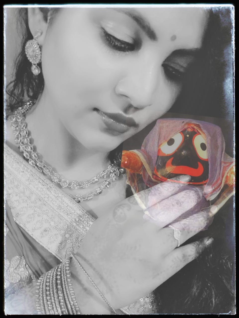 Deepika Das