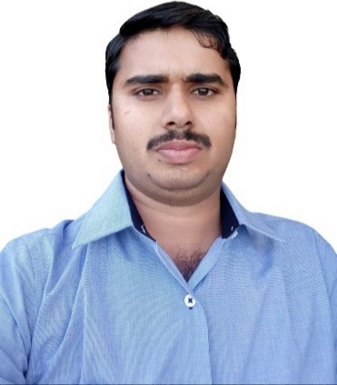 RAM BHART VERMA