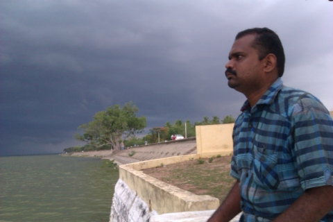 Rangaraju Prabhu