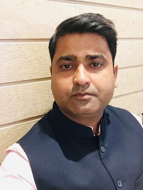SARAD DWIVEDI